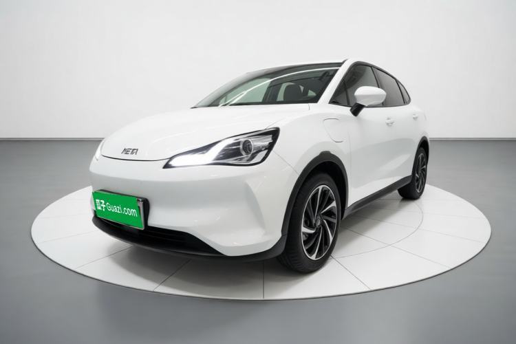 Used NETA V 2021 Standard Range Entertainment Version – Upgraded Model Guazi used car, China used car export, Used car for sale, Used cars, Cheapest cars for sale