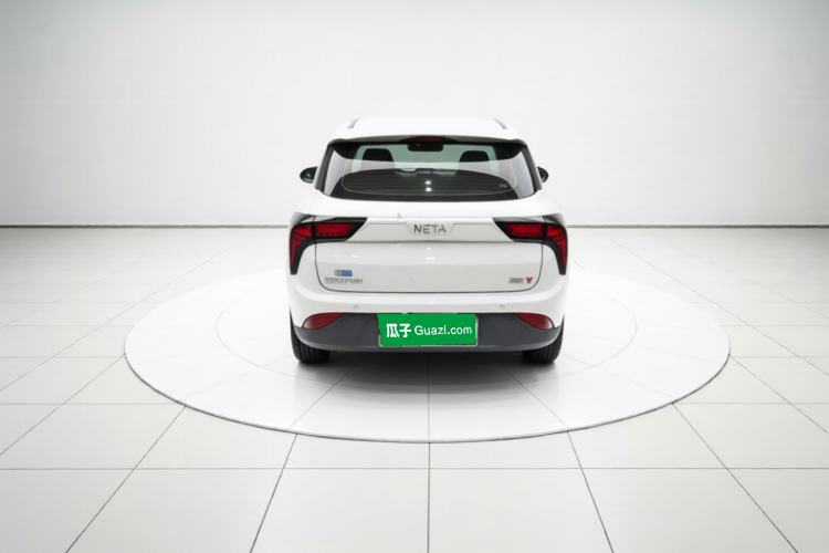 Used NETA V 2021 Standard Range Version Rear