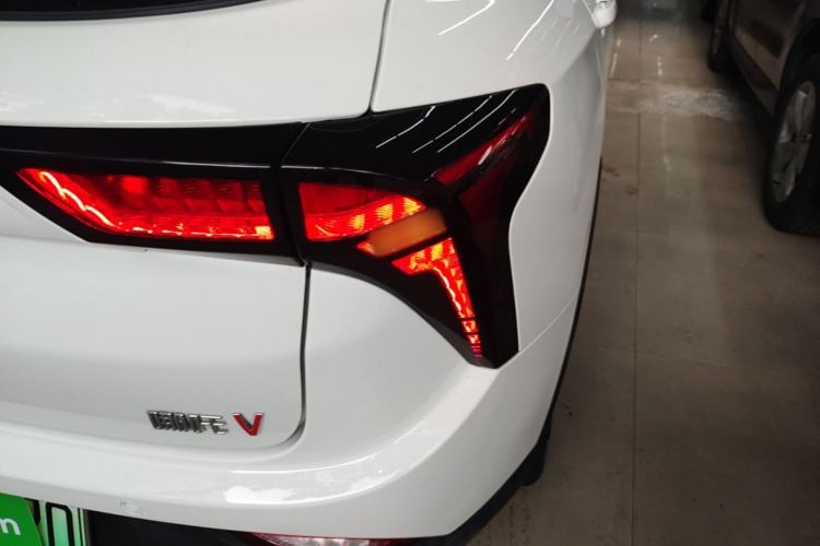 Used NETA V 2021 Standard Range Entertainment Edition Right Rear Taillight