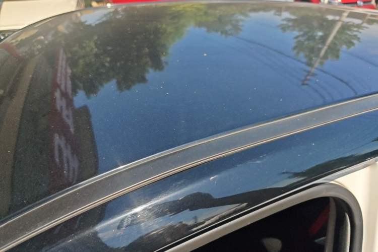 Used NETA V 2021 Standard Range Entertainment Version – Upgraded Model Roof
