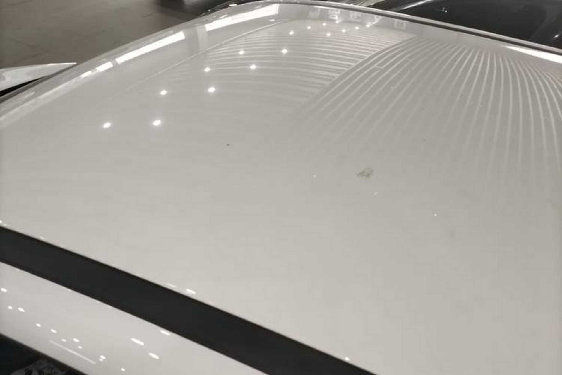 Used NETA V 2021 Standard Range Entertainment Version – Upgraded Model Roof