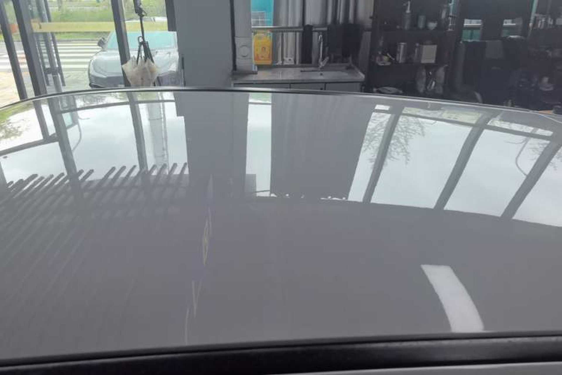 Used NETA V 2021 Standard Range Entertainment Version – Upgraded Model Roof