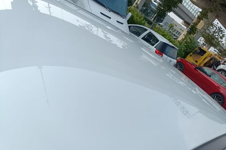 Used NETA V 2021 Standard Range Entertainment Version – Upgraded Model Roof