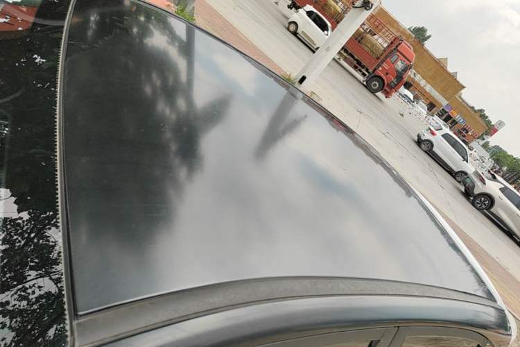 Used NETA V 2021 Long-Range Entertainment Edition Upgrade Model Roof