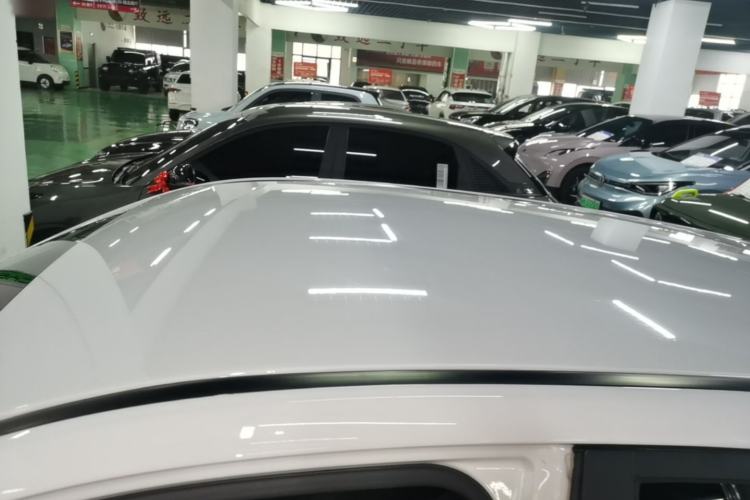 Used NETA V 2021 Standard Range Entertainment Version – Upgraded Model Roof