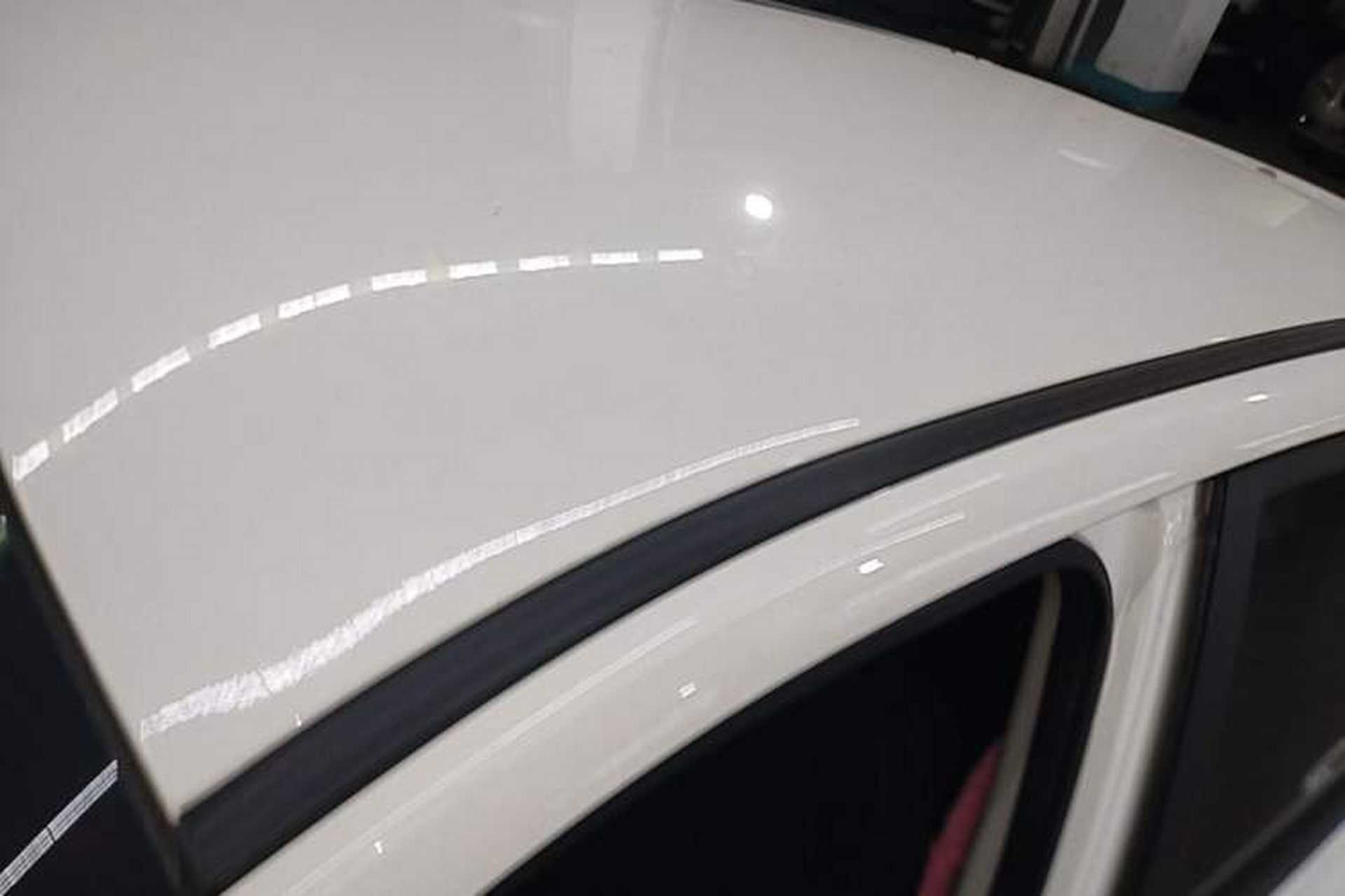 Used NETA V 2021 Standard Range Entertainment Edition Roof