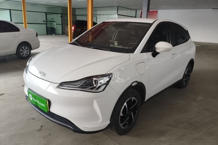Gebrauchter NETA V 2021 Long-Range Smart Edition Upgrade Model Guazi used car, China used car export, Used car for sale, Used  cars, Cheapest cars for sale