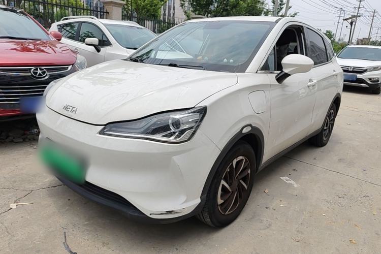 Used NETA V 2021 Long-Range Entertainment Edition Upgrade Model Guazi used car, China used car export, Used car for sale, Used  cars, Cheapest cars for sale