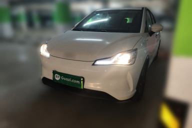 Used NETA V 2021 Long-Range Entertainment Edition Upgrade Model