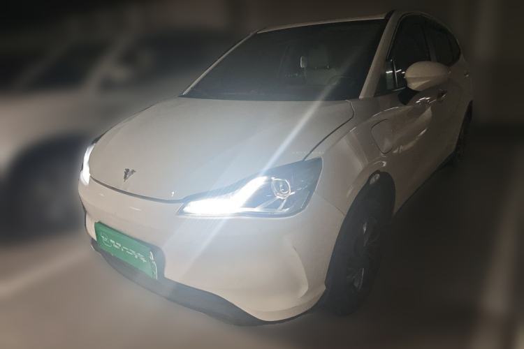 NETA V 2021 Standard Range Entertainment Version – Upgraded Model usata Guazi used car, China used car export, Used car for sale, Used  cars, Cheapest cars for sale