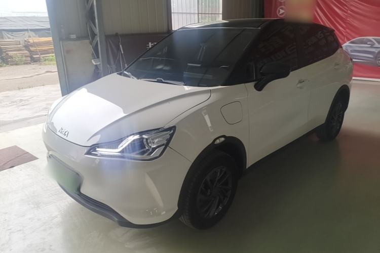Used NETA V 2021 Standard Range Entertainment Version – Upgraded Model Guazi used car, China used car export, Used car for sale, Used cars, Cheapest cars for sale