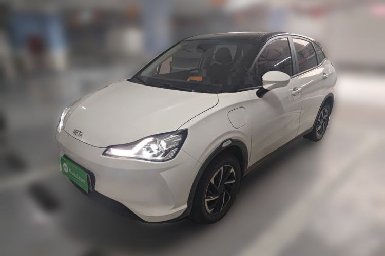 Used NETA V 2021 Long-Range Entertainment Edition Upgrade Model Guazi used car, China used car export, Used car for sale, Used  cars, Cheapest cars for sale