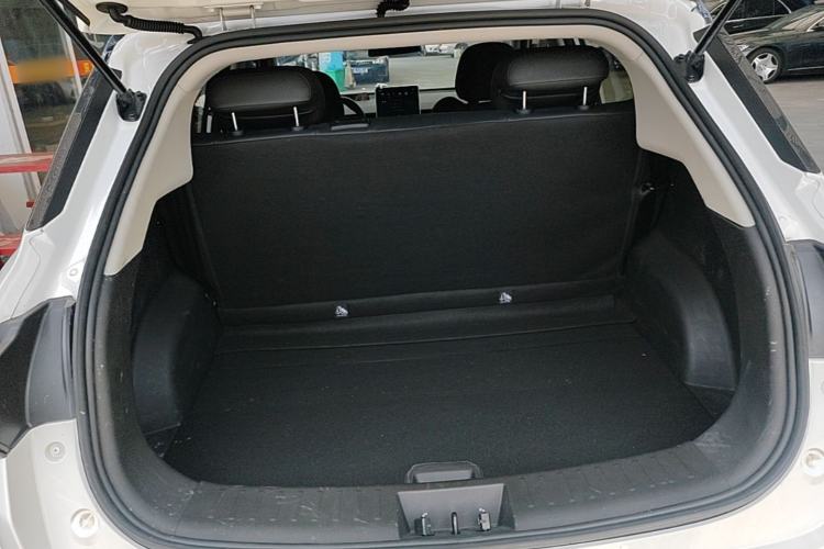 Used NETA V 2021 Long-Range Entertainment Edition Upgrade Model Trunk