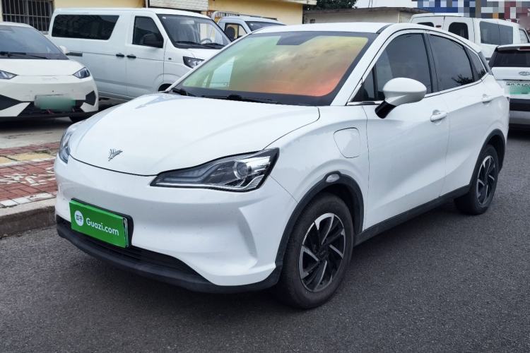 Used NETA V 2021 Long-Range Entertainment Edition Upgrade Model Guazi used car, China used car export, Used car for sale, Used  cars, Cheapest cars for sale