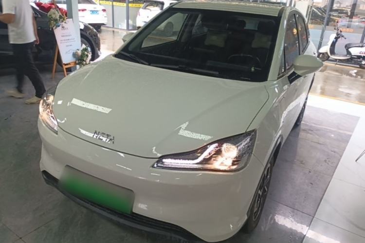 Used NETA V 2021 Long-Range Entertainment Edition Upgrade Model Guazi used car, China used car export, Used car for sale, Used  cars, Cheapest cars for sale