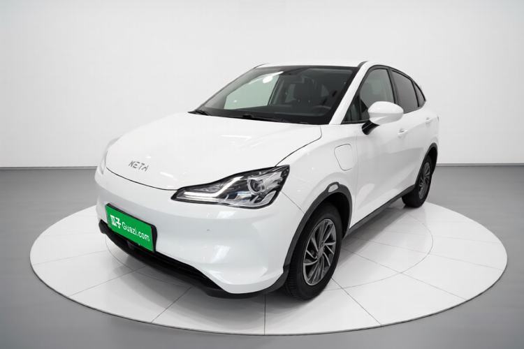Used NETA V 2021 Standard Range Entertainment Version – Upgraded Model Guazi used car, China used car export, Used car for sale, Used  cars, Cheapest cars for sale