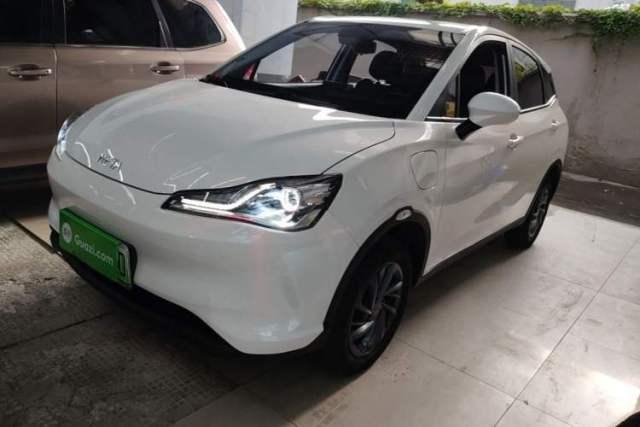 Used NETA V 2021 Standard Range Entertainment Edition