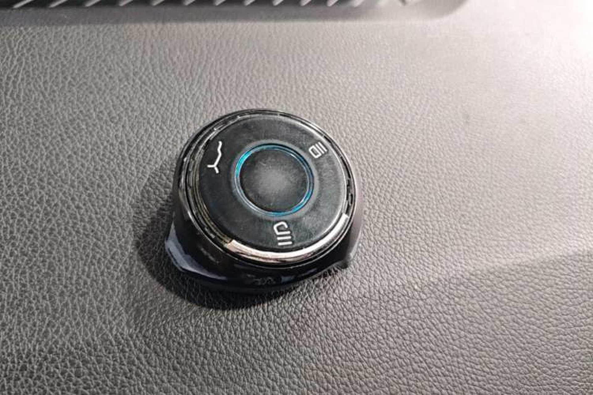 Used NETA V 2021 Standard Range Entertainment Edition Vehicle Key
