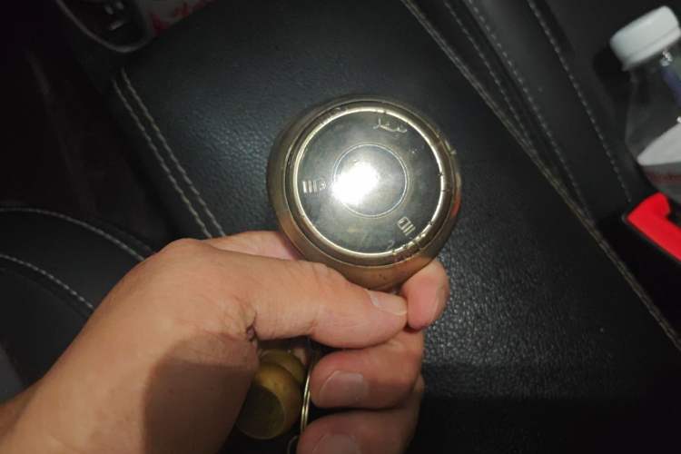 Used NETA V 2021 Long-Range Entertainment Edition Upgrade Model Vehicle Key