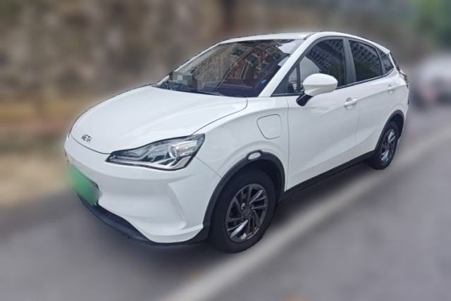Used NETA V 2021 Standard Range Entertainment Edition
