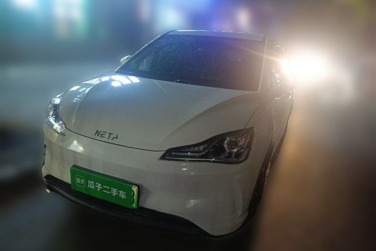 NETA V 2021 Long-Range Entertainment Edition Upgrade Model de segunda mano Guazi used car, China used car export, Used car for sale, Used  cars, Cheapest cars for sale