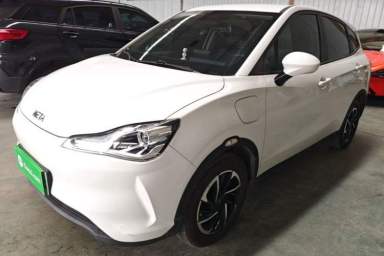 Used NETA V 2021 Long-Range Entertainment Edition Upgrade Model