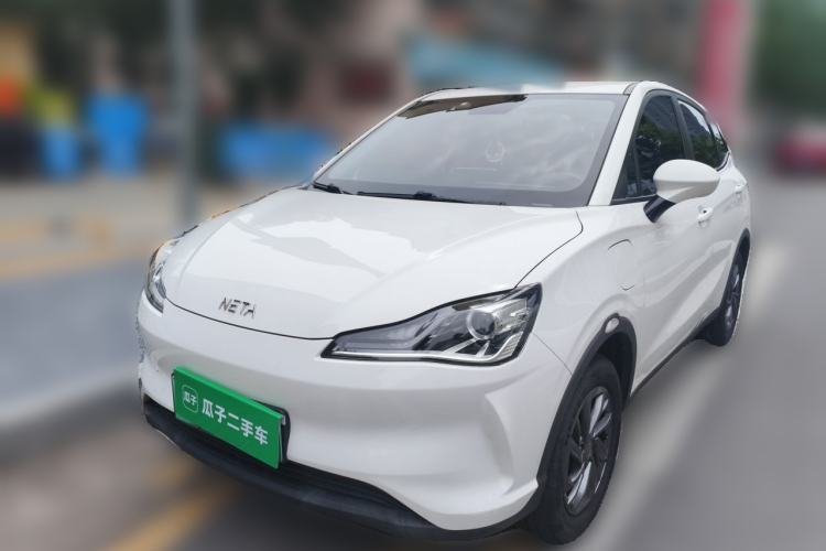 Used NETA V 2021 Standard Range Entertainment Version – Upgraded Model Guazi used car, China used car export, Used car for sale, Used cars, Cheapest cars for sale