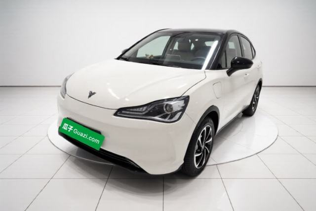 Used NETA V 2021 Long-Range Entertainment Edition