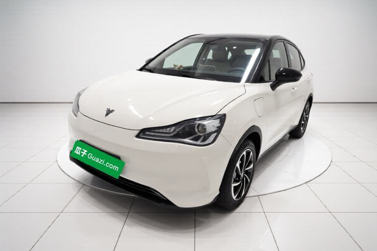 Used NETA V 2021 Long-Range Entertainment Edition Guazi used car, China used car export, Used car for sale, Used  cars, Cheapest cars for sale