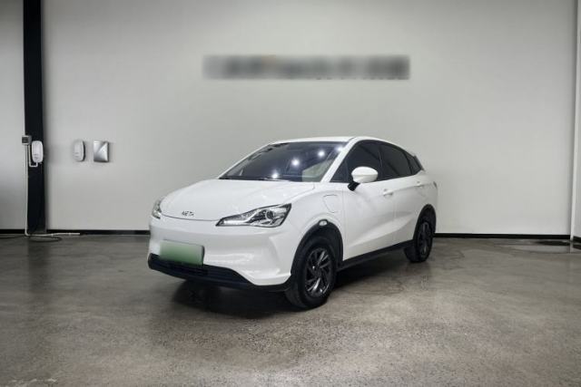 Used NETA V 2021 Standard Range Entertainment Edition