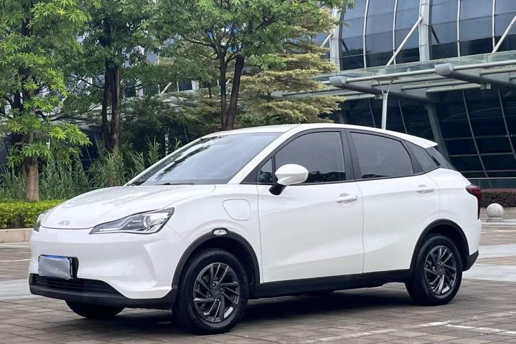 Used NETA V 2021 Standard Range Entertainment Version – Upgraded Model Guazi used car, China used car export, Used car for sale, Used cars, Cheapest cars for sale