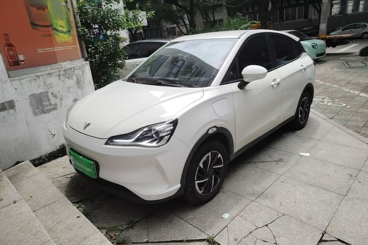Used NETA V 2021 Long-Range Entertainment Edition Guazi used car, China used car export, Used car for sale, Used  cars, Cheapest cars for sale