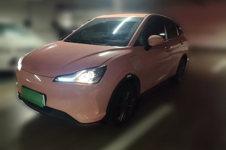 Used NETA V 2021 Witch Edition Guazi used car, China used car export, Used car for sale, Used cars, Cheapest cars for sale