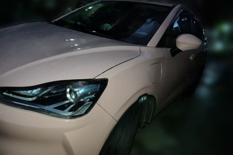 Used NETA V 2021 Witch Edition Guazi used car, China used car export, Used car for sale, Used  cars, Cheapest cars for sale