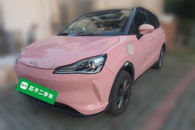 Used NETA V 2021 Co-sport Magic Edition