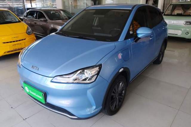 Used NETA V 2022 Chao 400 Lite