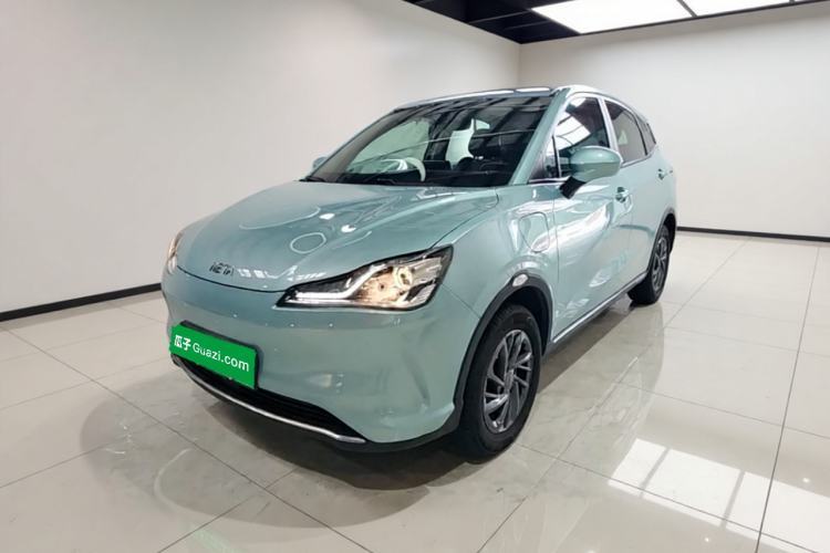 Used NETA V 2022 Chao 300 Lite Lithium Iron Phosphate Guazi used car, China used car export, Used car for sale, Used cars, Cheapest cars for sale