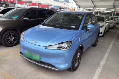 Used NETA V 2022 Chao 300 Lite Ternary Lithium
