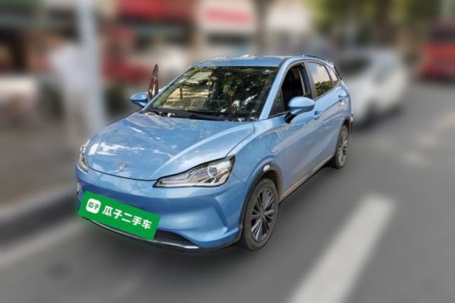 Used NETA V 2022 Chao 400 Lite