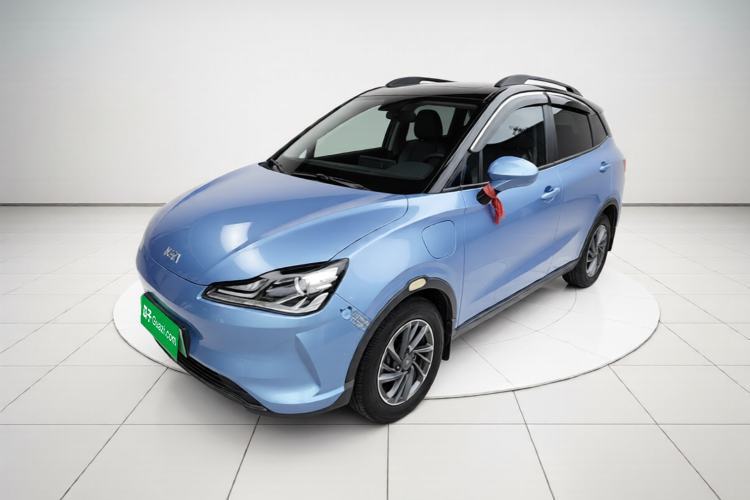 Used NETA V 2022 Chao 300 Lite Lithium Iron Phosphate Guazi used car, China used car export, Used car for sale, Used  cars, Cheapest cars for sale