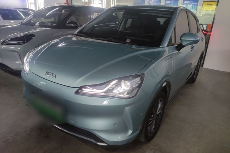 Used NETA V 2022 Chao 400 Lite Guazi used car, China used car export, Used car for sale, Used cars, Cheapest cars for sale