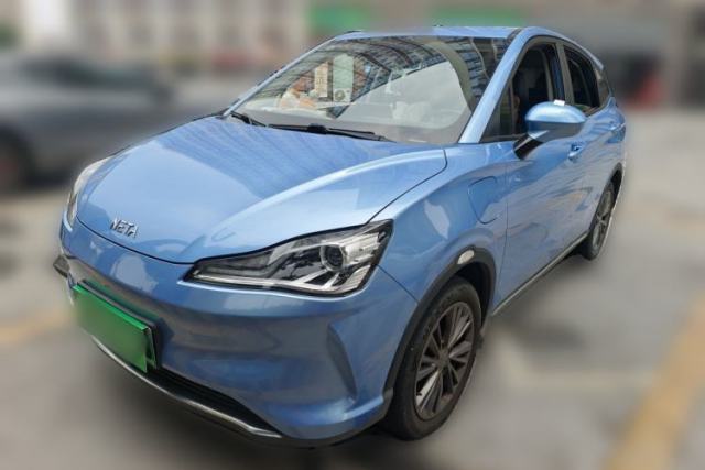 Used NETA V 2022 Chao 400 Lite