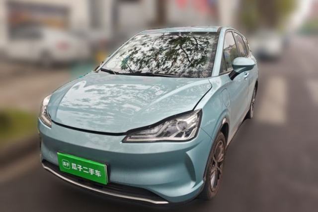 Used NETA V 2022 Chao 400 Lite