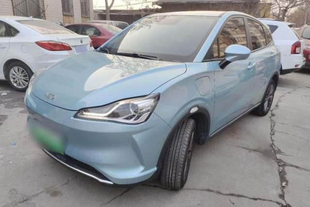 Used NETA V 2022 Chao 400 Lite