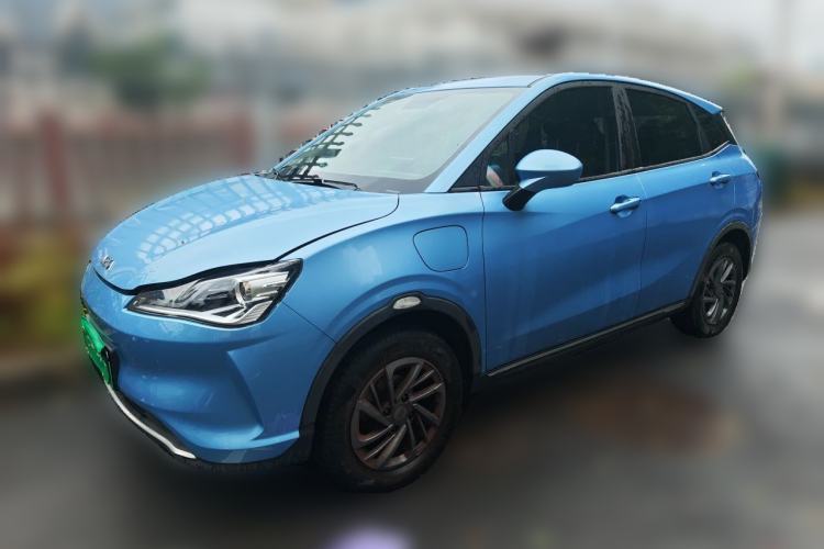 NETA V 2022 Chao 300 Lite Lithium Iron Phosphate d’occasion Guazi used car, China used car export, Used car for sale, Used  cars, Cheapest cars for sale