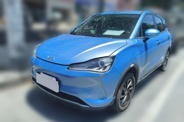 Used NETA V 2022 Chao 300 Lite Lithium Iron Phosphate Guazi used car, China used car export, Used car for sale, Used  cars, Cheapest cars for sale