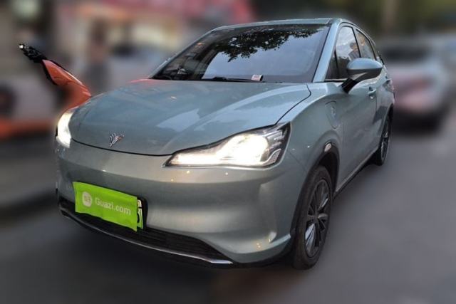 Used NETA V 2022 Chao 400 Lite