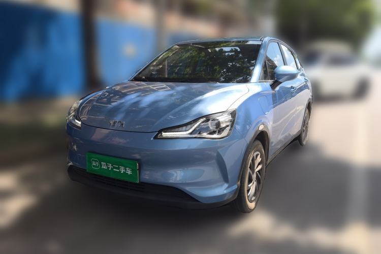 Used NETA V 2022 Chao 300 Lite Ternary Lithium Guazi used car, China used car export, Used car for sale, Used cars, Cheapest cars for sale
