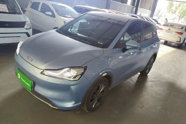 Used NETA V 2022 Chao 400 Lite