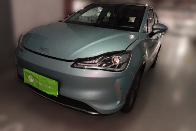 Used NETA V 2022 Chao 400 Lite